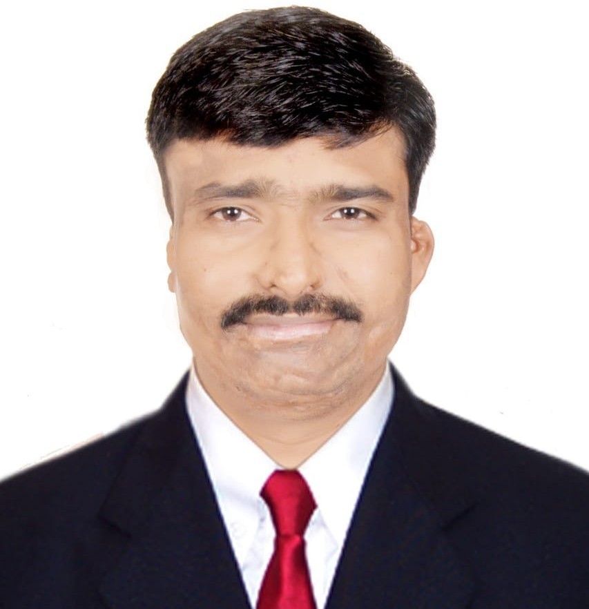Pandurang Maske