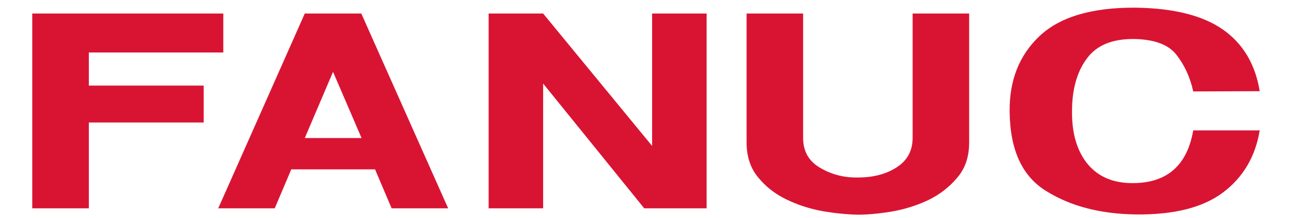 fanuc