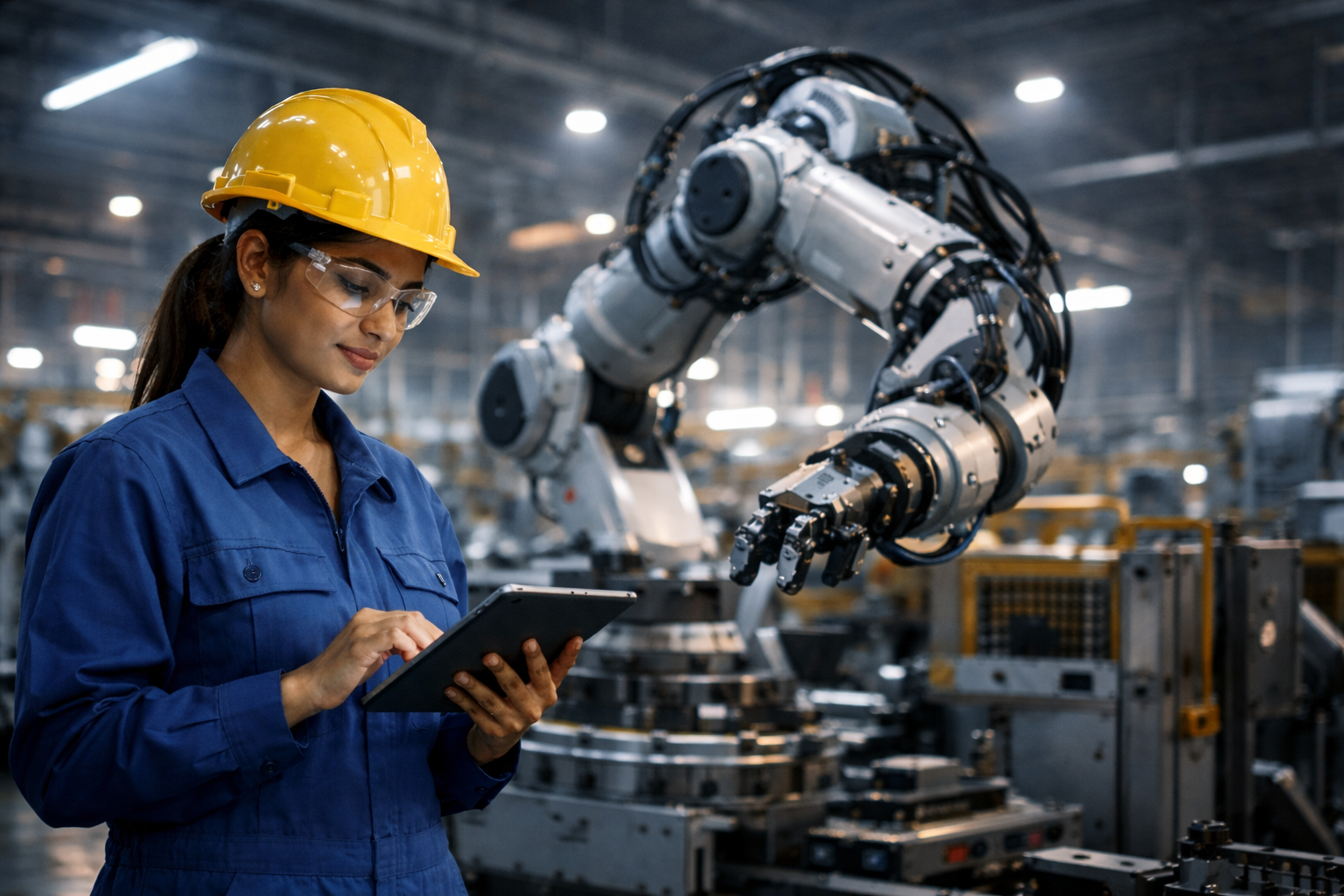 Careers at RoboWelt