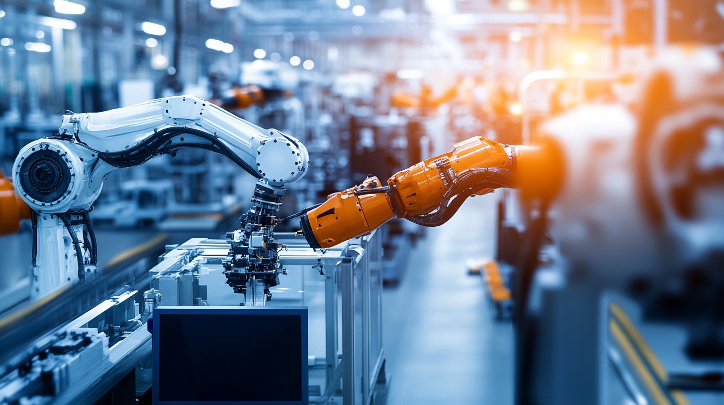 Robot Programming